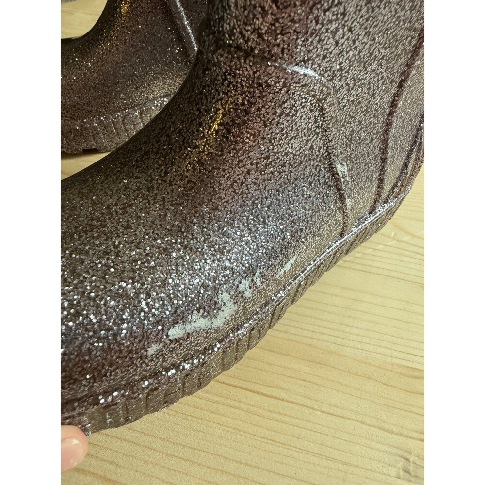 Ugg Rainboots - image 4